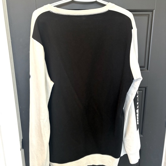 🔥 2/$50🔥BMW Men’s XL Motorsport Crew Neck Sweater - Picture 7 of 8